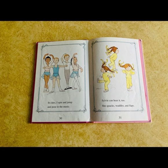 Bundle Of Ballet Books 📚 - Picture 11 of 12